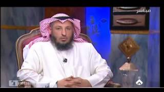 من القلب الى القلب حقيقة كسر ضلع فاطمة عثمان الخميس 6