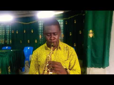 Angel Voices ever singing MHB 668