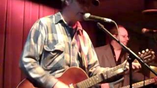 RANDY WEEKS - THINKING ABOUT YOU - JOVIATA'S AUSTIN, TX 2-12-2012