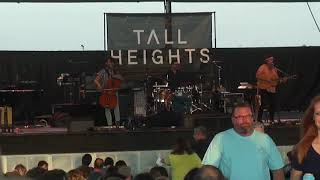 Tall Heights - River Wider 8-23-18