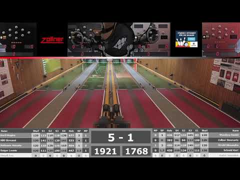 SKK Neukirchen HB 2- 1. FC Bergham e.V. (Damen)