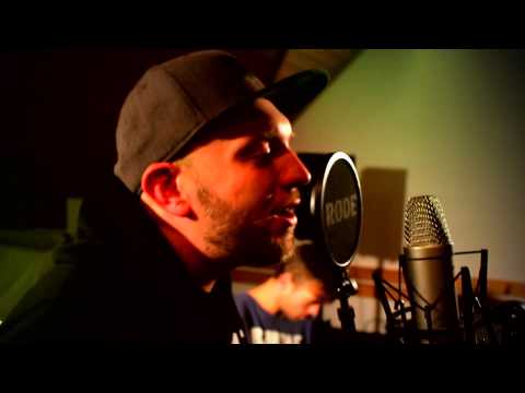 Baltrum Sessions - Inspecta Wack feat. Hadrien - Ich lasse sie los (Akustikversion)