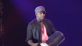 Pixote - Ficando Louco / Você Pode / O Amor Não Tem Culpa (DVD 20 Anos Sem Moderação)