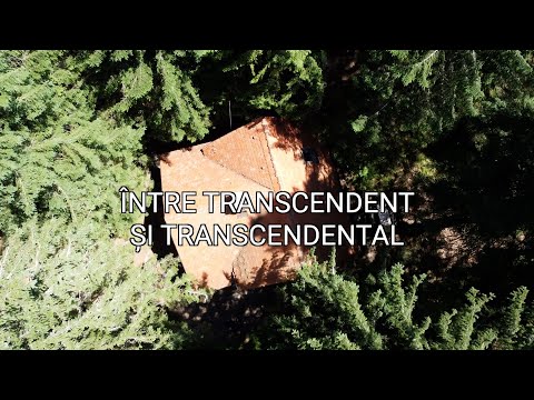 EXPLORĂRI CULTURALE | ÎNTRE TRANSCENDENT ȘI TRANSCENDENTAL CU LUCIAN BLAGA ȘI CONSTANTIN NOICA