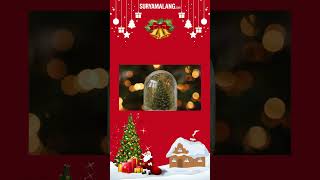 Ucapan Natal dalam Bahasa Inggris, Bisa Jadi Referensi untuk Disampaikan kepada Teman & Rekan Kerja