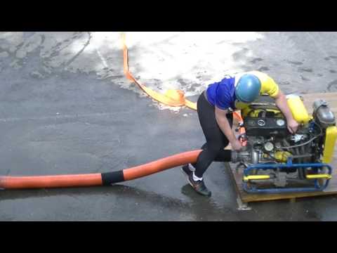 Valdice PKL Jílové 2016