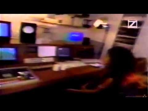 1996.08.07. Spice Girls - PopTV - Interview