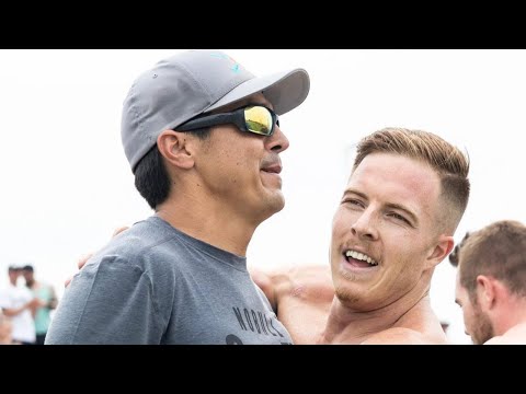 Dave Castro Fired from CrossFit Games - LIVE CALL IN SHOW