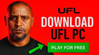 How to Install UFL Before Steam Release