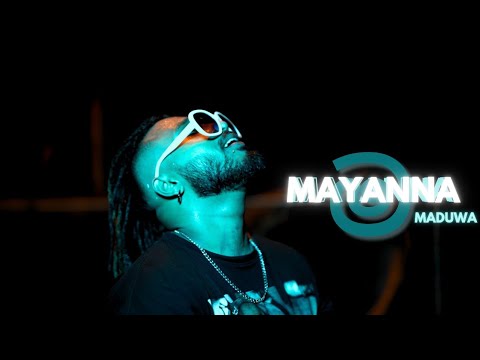MADUWA - Mayanna (මයන්න) | Official Music Video