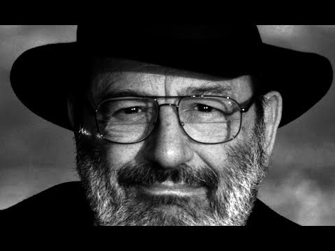 UMBERTO ECO: el DURO CRÍTICO del INTERNET y las REDES SOCIALES