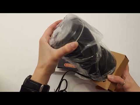 Кавомолка Magio MG-205