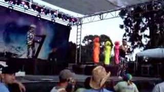 Erasure @ San Diego Pride w/ Storm In a Teacup