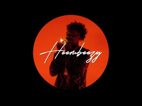 Heembeezy - Over It (Official Video) [Dir. by akaBeto)