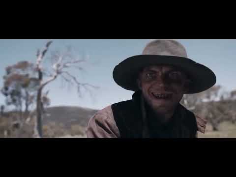 The Drover's Wife=The Legend Of Molly Johnson-Trailer-2022