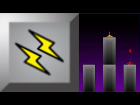 You won't believe this Super Zapper Highscore! - Pocket Tanks Records