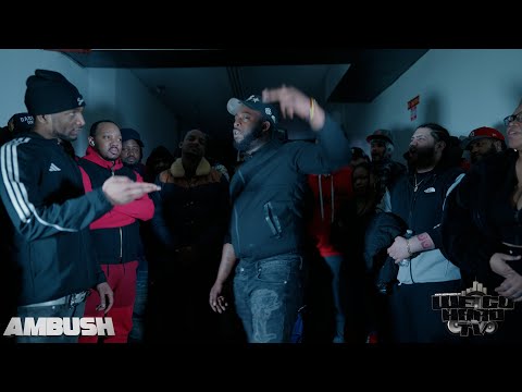 EOK Piffy vs Henny #3