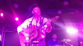 Wildfire cover Tracy Byrd