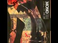 Mono(Japan) - Black Rain