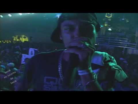 SHOW COMPLETO - MC FELIPE BOLADÃO - DVD MELHORES DO FUNK (VIDEO INÉDITO)