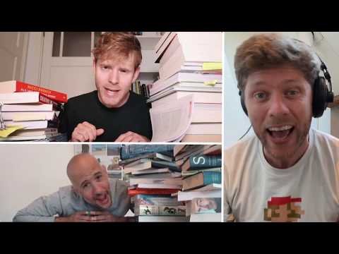 GEEF NIET OP | MET LIEDTEKST |  FREEK+ERIC+JAN GROENTEMAN