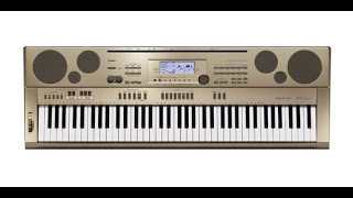 Video thumbnail for Casio AT5 - Oriental Keyboard - Oriental Rithms - اورینتال AT5 - کیبورد الشرقیه کاسیو by IR Music