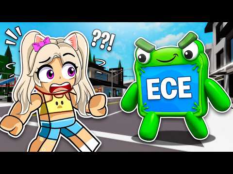 LILYPAD olup Bige'yi Trolledim