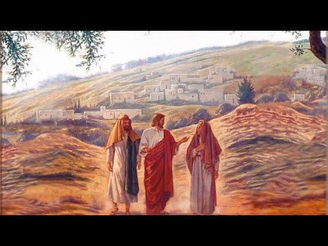 13.4.2020. USKRSNI PONEDJELJAK