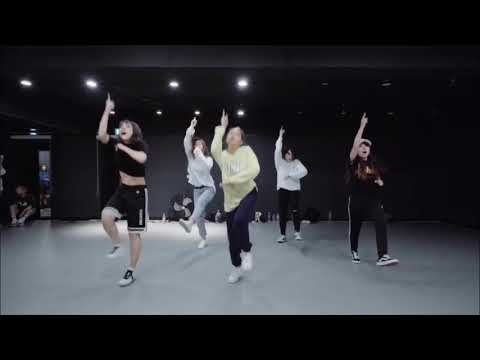 Mix Zico - Artist & Block B - Shall we dance