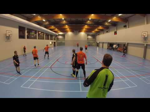 ZVC VODKA - ZVC TRIC 1