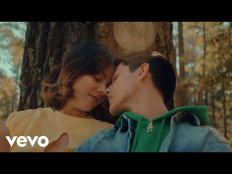 Ramón Vega - Dime (Official Video)