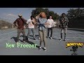 Rich The Kid ft. Kendrick Lamar - New Freezer (Dance Video) shot by @Jmoney1041
