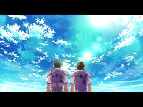Yowamushi Pedal Grande Road  OST - Genkai Soukou (Extended)