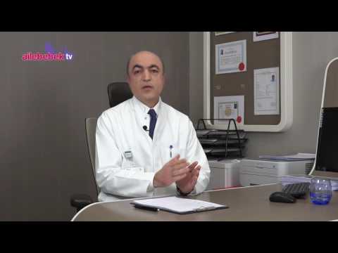 Erkeklerde idrar kaçırma nasıl tedavi edilir?