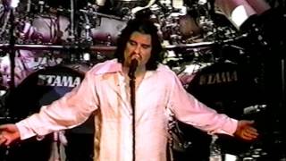 Dream Theater - Lines In The Sand (Live 1998-05-08 - Irving Plaza, New York)