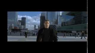 I need my memory back! - Glitch Mob