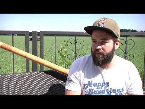 Happy Bavarians: Diese bayerische Band macht gute Laune