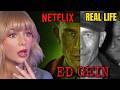The Most INFAMOUS Killer In History Ed Gein