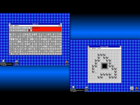 Shovelware Diggers #203 - ...It Blinks