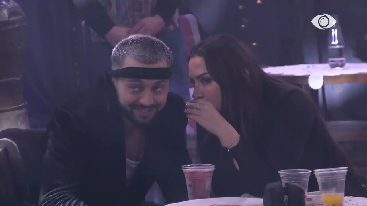 “Ato duan të të bëjnë kurth”/ Gjesti dhe Rozana zbulojnë planin e grupit të G Banit