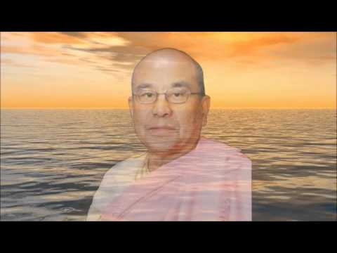 Srila Bhaktisvarupa Damodara Maharaja - Sixteen Rounds Transcendental Sound