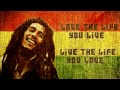 Bob Marley - No woman No cry [HD] 