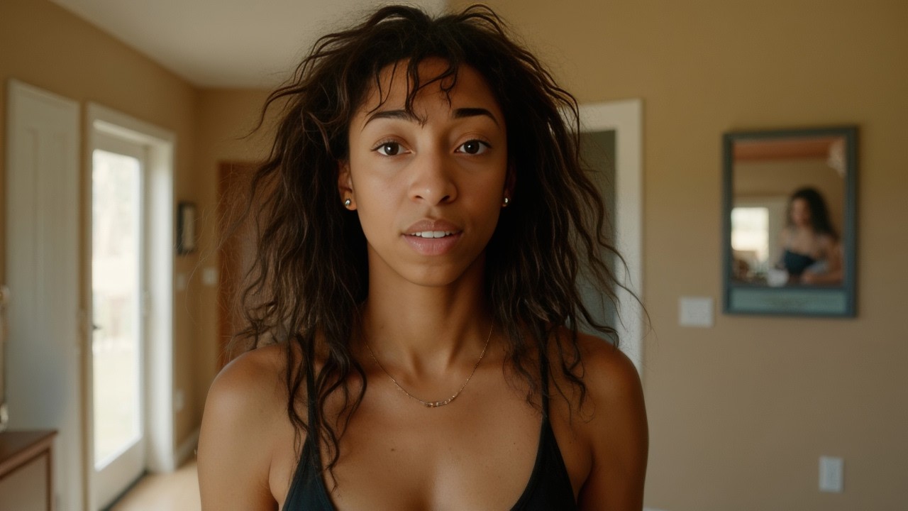 When The Girl Who Friendzoned You, Finds Out You Moved On