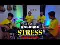 STRESS KARAOKE NADA COWOK RHOMA IRAMA