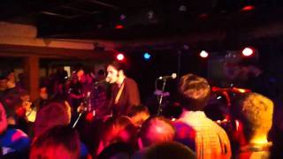 Mewithoutyou - Son of a Widow Live