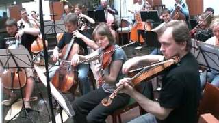 White Christmas -The Northern Lights (Symphony) Orchestra