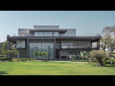 Fusion Court by @studioessteam