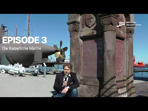 Video tour Ep. 3: The Imperial Navy