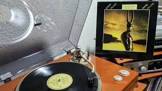 Style Kills - Robert Palmer ＆ Gary Numan
