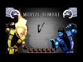Hell Scorpion Absolute Zero New Updated Mechanics